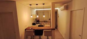 Aconchego no norte da ilha