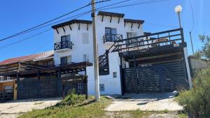 Complejo Lucas Frente al Mar