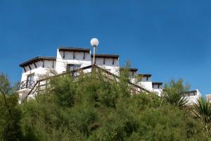 Complejo Lucas Frente al Mar