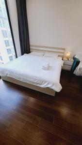 Hanoi Masteri Homes Best Price 33