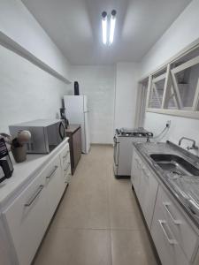 Apartamento Cobertura com Vista para o Mar