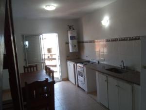 Complejo Lucas Frente al Mar