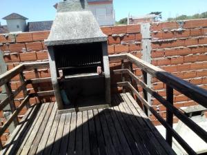 Complejo Lucas Frente al Mar