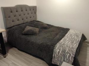 Hotel Atheron suite La Magia de Zipaquirá