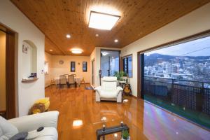 さざなみハウス熱海ーパノラマに広がるOceanViewが魅力の別荘一棟貸しBBQ可