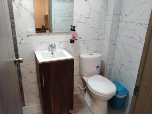 Hotel Atheron suite La Magia de Zipaquirá