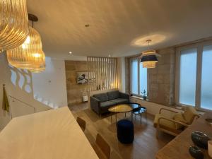 Maison Bordeaux centre