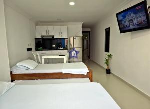 Estudio Vista Mágica - Piso 17