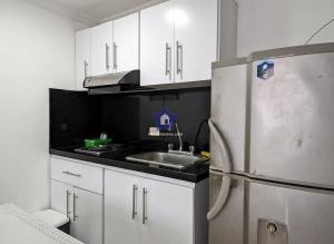 Estudio Vista Mágica - Piso 17