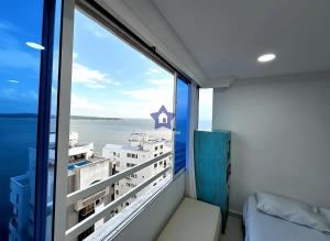 Estudio Vista Mágica - Piso 17