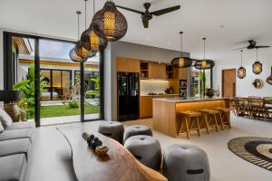 Villa Kamboja by BaliSuperHost