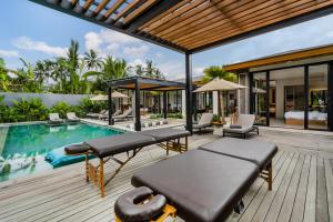Villa Kamboja by BaliSuperHost