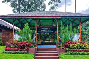 RedDoorz Resort at Hajeka Pangalengan Bandung