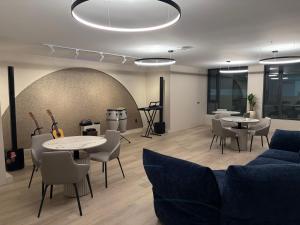 Apart Studio de Lujo