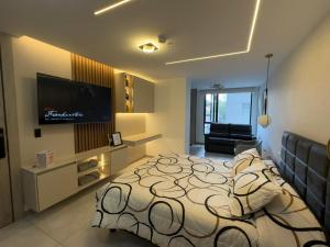 Apart Studio de Lujo