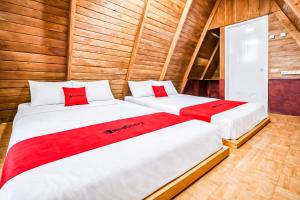 RedDoorz Resort at Hajeka Pangalengan Bandung