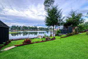 RedDoorz Resort at Hajeka Pangalengan Bandung