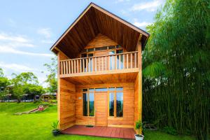 RedDoorz Resort at Hajeka Pangalengan Bandung