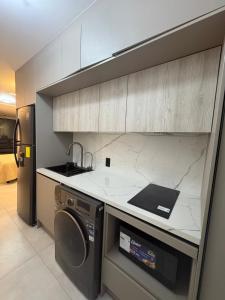 Apart Studio de Lujo