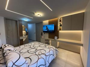 Apart Studio de Lujo