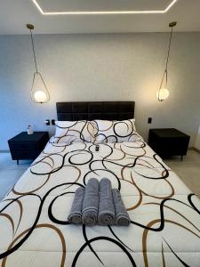 Apart Studio de Lujo