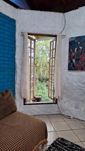 Casa de Praia Rustica no Santinho