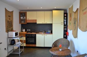 Sunflower Apartment with private terrace and lift