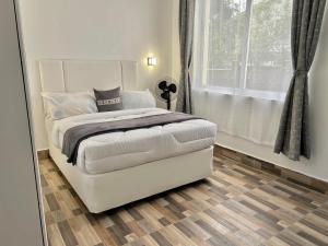 wrong address entered