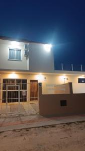 Sobrado de frente para o mar - Praia do Sonho