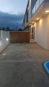 Sobrado de frente para o mar - Praia do Sonho