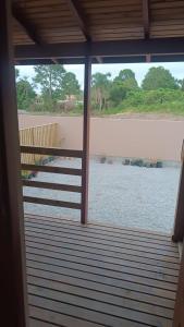 Sobrado de frente para o mar - Praia do Sonho