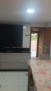 Sobrado de frente para o mar - Praia do Sonho