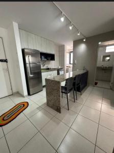 Apartamento ponta verde