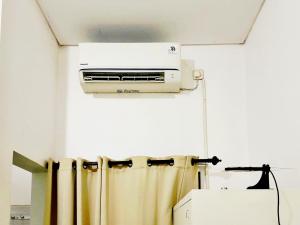 Tulip Syariah RedPartner near T2 Juanda Airport