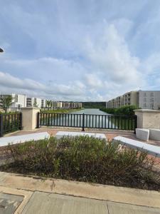 Exceptional apartment to rest