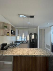 Exceptional apartment to rest