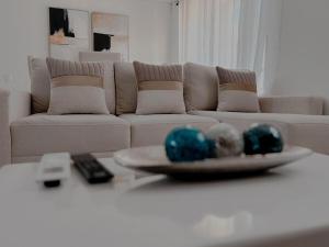 Exceptional apartment to rest