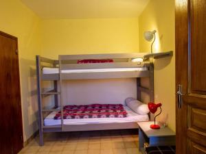Maison rurale pour 6 pers. avec piscine partagée et animaux accueillis à Capy - FR-1-616-396