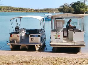 Maroochydore Waters Holiday Apartment