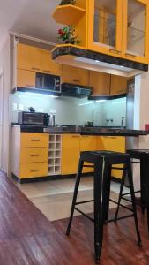 Alojamiento BordeRío