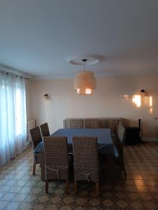 Maison proche circuit 24h