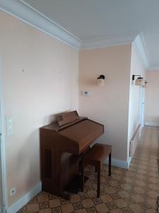 Maison proche circuit 24h