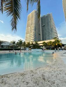 Azure North Monaco - Spacious 69sqm 1BR Condo