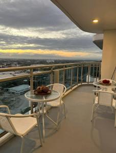 Azure North Monaco - Spacious 69sqm 1BR Condo