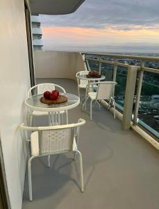 Azure North Monaco - Spacious 69sqm 1BR Condo