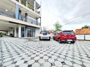 RedDoorz at Double A Guesthouse UMY