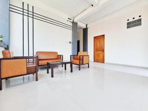 RedDoorz at Double A Guesthouse UMY