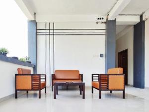 RedDoorz at Double A Guesthouse UMY