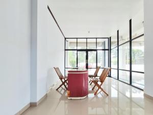 RedDoorz at Double A Guesthouse UMY