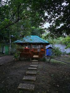 Leopoldos Kampsite and Sports Cafe